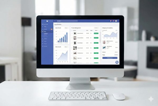 E-commerce Solutions